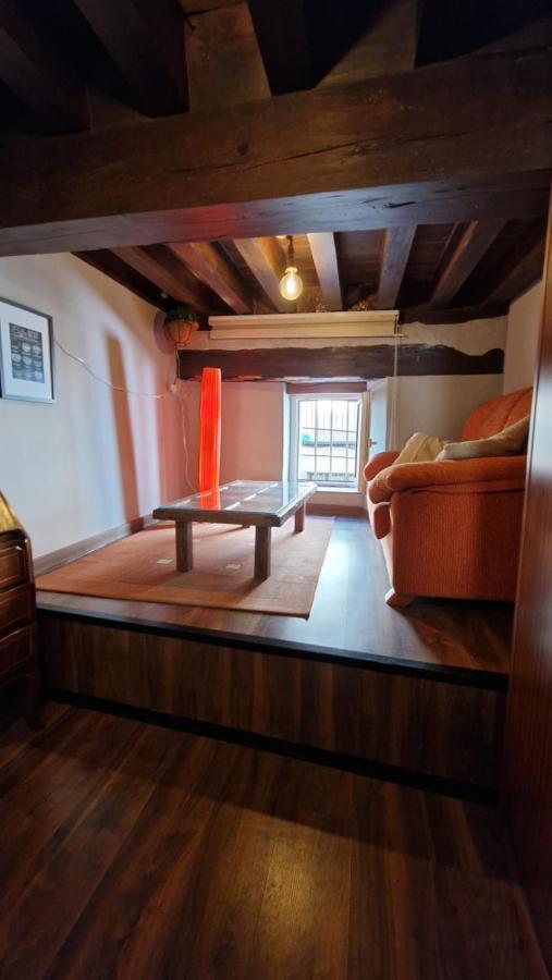 Апартаменты Loft La Catedral De Casa Botes Куэнка Экстерьер фото