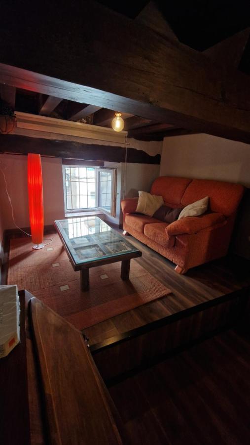 Апартаменты Loft La Catedral De Casa Botes Куэнка Экстерьер фото