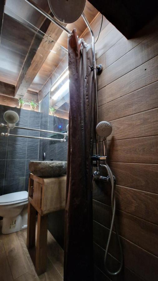 Апартаменты Loft La Catedral De Casa Botes Куэнка Экстерьер фото
